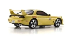 Kyosho Mini Z 32612Y MINI-Z AWD Initial D RX-7 Mazda 30 Kyosho Mini Z 32612Y MINI-Z AWD Initial D RX-7 Mazda -Remote Control Car Store 2990000096753 kyosho mini z 32612y mini z awd initial d rx 7 mazda 814641109 37949