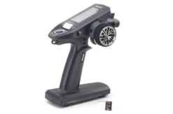 ExcelRC Futaba 4PM Kyosho Version With One Mini-Z EVO Receiver (82050US)