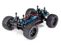 Redcat Racing Volcano EPX PRO 1/10 Scale Brushless Truck Silver/Black/Red 11 Redcat Racing Volcano EPX PRO 1/10 Scale Brushless Truck Silver/Black/Red -Remote Control Car Store 2990000098238 redcat racing volcano epx pro 1 10 scale brushless truck silver black red 151169776
