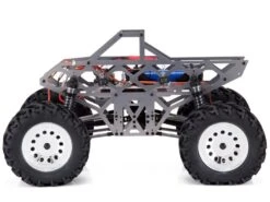 Redcat Racing Ground Pounder -Remote Control Car Store 2990000098276 redcat racing ground pounder 814784043 29169