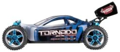 Redcat Racing Tornado EPX PRO 1/10 Scale Brushless Buggy Blue/Silver -Remote Control Car Store 2990000098283 redcat racing tornado epx pro 1 10 scale brushless buggy blue silver 151927775 97462