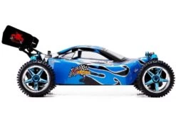 Redcat Racing Tornado EPX PRO 1/10 Scale Brushless Buggy Blue/Silver -Remote Control Car Store 2990000098283 redcat racing tornado epx pro 1 10 scale brushless buggy blue silver 151927777 92728
