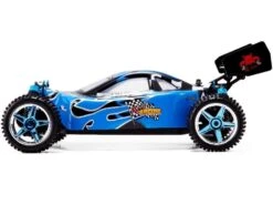 Redcat Racing Tornado EPX PRO 1/10 Scale Brushless Buggy Blue/Silver -Remote Control Car Store 2990000098283 redcat racing tornado epx pro 1 10 scale brushless buggy blue silver 151927779 03610