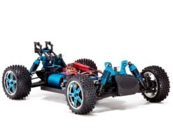 Redcat Racing Tornado EPX PRO 1/10 Scale Brushless Buggy Blue/Silver -Remote Control Car Store 2990000098283 redcat racing tornado epx pro 1 10 scale brushless buggy blue silver 151927781 33424