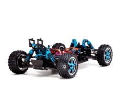 Redcat Racing Tornado EPX PRO 1/10 Scale Brushless Buggy Blue/Silver -Remote Control Car Store 2990000098283 redcat racing tornado epx pro 1 10 scale brushless buggy blue silver 151927785 30211