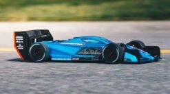 ARRMA 1/7 LIMITLESS All-Road Speed Bash Roller ARA109011