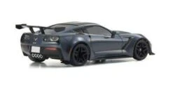 Kyosho Mini-Z ASC Autoscale Body Set MR03 RWD Chevrolet Corvette ZR1 Shadow -Remote Control Car Store 2990000100283 kyosho mini z asc autoscale body set mr03 rwd chevrolet corvette zr1 shadow 152574658
