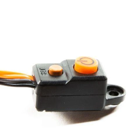 Spektrum Firma 130 Amp Brushless Smart ESC 2S-4S 7 Spektrum Firma 130 Amp Brushless Smart ESC 2S-4S - Image 7