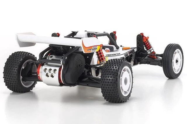 Kyosho 30625 EP 2WD UNASSEMBLED KIT ULTIMA 3 Kyosho 30625 EP 2WD UNASSEMBLED KIT ULTIMA - Image 3