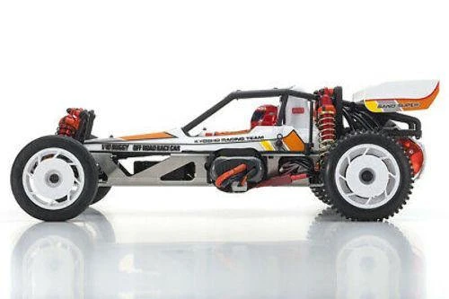 Kyosho 30625 EP 2WD UNASSEMBLED KIT ULTIMA 7 Kyosho 30625 EP 2WD UNASSEMBLED KIT ULTIMA - Image 7