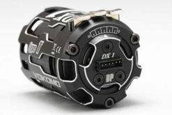 YOKOMO DX1R 10.5T BRUSHLESS MOTOR (RPM-DX105T) -Remote Control Car Store 2990000102164 yokomo dx1r 105t brushless motor rpm dx105t 2 87107