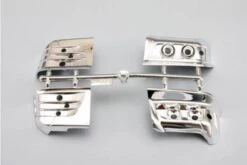 YOKOMO Light Unit Plastic Parts For Chaser (SD-JZXLA)