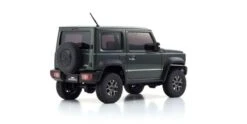 Kyosho Mini-Z Crawler Readyset Suzuki Jimny Sierra Jungle Green 32523GR -Remote Control Car Store 2990000112453 kyosho mini z crawler readyset suzuki jimny sierra jungle green 32523gr 3 69672