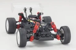 Kyosho 32292 MINI-Z Buggy VE 2.0 FHSS Inferno Clear Body Chassis Set -Remote Control Car Store 2990000112552 kyosho 32292 mini z buggy ve 20 fhss inferno clear body chassis set 4 bf536d5a ed7b 4970 adff 2cc26bb0b5f9