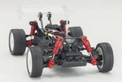 Kyosho 32292 MINI-Z Buggy VE 2.0 FHSS Inferno Clear Body Chassis Set -Remote Control Car Store 2990000112552 kyosho 32292 mini z buggy ve 20 fhss inferno clear body chassis set 5 17be27bc c3b5 4088 98ef 2ee5b7799a08
