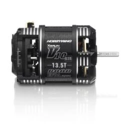 Hobbywing XERUN V10 G3R Motor - SPEC Class (17.5T) Generation 3