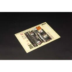 ARRMA Infraction 6S BLX Clear Bodyshell (inc. Decals) ARA410001 -Remote Control Car Store 2990000114273 arrma infraction 6s blx clear bodyshell inc decals ara410001 147135628 79971