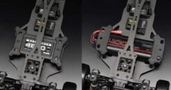 YOKOMO RWD Drift Car YD-2R PLUS (DP-UD2RPLS) -Remote Control Car Store 2990000114358 yokomo rwd drift car yd 2r plus dp ud2rpls 815197303 268a5a8b b80b 43b2 8fc5 ca2a6a21fd7c