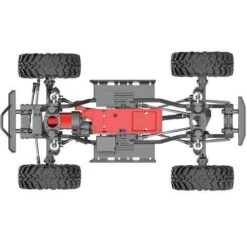 Redcat Wendigo 1/10 Scale Brushless Electric RC Rock Racer -Remote Control Car Store 2990000114457 redcat wendigo 1 10 scale brushless electric rc rock racer 147368408 cc9c9aec a5c6 426c 93f0 63cdeb5c467a