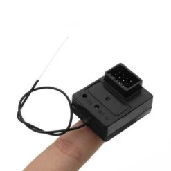 ExcelRC DasMikro DSK-147 KO PROPO FHSS 4 Channel Surface Receiver No Gyro -Remote Control Car Store 2990000116529 excelrc dasmikro dsk 147 ko propo fhss 4 channel surface receiver no gyro 152218963 e4208105 4828 4eb5 a3ba 07c1ec29f439