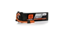 Spektrum 5000mAh 6S 22.2V 50C Smart LiPo Battery IC5 SPMX50006S50 8 Spektrum 5000mAh 6S 22.2V 50C Smart LiPo Battery IC5 SPMX50006S50 -Remote Control Car Store 2990000116741 spektrum 5000mah 6s 222v 50c smart lipo battery ic5 spmx50006s50 90400