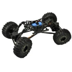 DANCHEE RIDGEROCK 1/10 Scale Electric Rock Crawler - 4 Wheel Steering -Remote Control Car Store 2990000117076 danchee ridgerock 1 10 scale electric rock crawler 4 wheel steering 3 e5ccc041 5b27 4b05 9bc9 455efeca3306