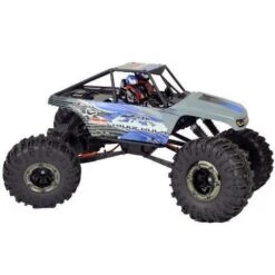DANCHEE RIDGEROCK 1/10 Scale Electric Rock Crawler - 4 Wheel Steering