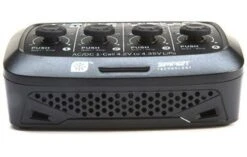 Spektrum S44 Micro 4 Port AC/DC 1S LiPo Charger 7 Spektrum S44 Micro 4 Port AC/DC 1S LiPo Charger -Remote Control Car Store 2990000117113 spektrum s44 micro 4 port ac dc 1s lipo charger 146028327