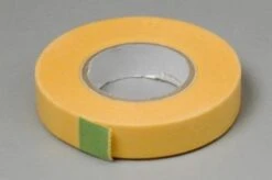 Tamiya Masking Tape Refill,10mm