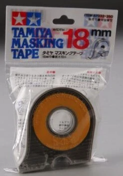 Tamiya Masking Tape, 18mm