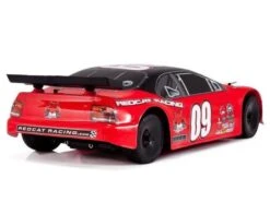 Redcat Lightning STK 1/10 Scale On Road Car Red -Remote Control Car Store 2990000117281 redcat lightning stk 1 10 scale on road car red 147523765