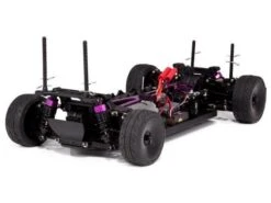 Redcat Lightning STK 1/10 Scale On Road Car Red -Remote Control Car Store 2990000117281 redcat lightning stk 1 10 scale on road car red 147523768