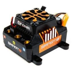 Spektrum Firma 160 Amp Smart ESC With Capacitor 3S - 8S