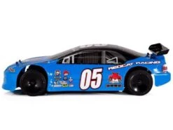 Redcat Lightning STK 1/10 Scale On Road Car Blue -Remote Control Car Store 2990000118080 redcat lightning stk 1 10 scale on road car blue 148020704