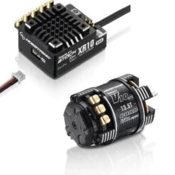 Hobbywing XR10 Stock Spec 2s + V10 G3R Motor Combo - B-Stock Spec 2s+G3R-17.5T 7 Hobbywing XR10 Stock Spec 2s + V10 G3R Motor Combo - B-Stock Spec 2s+G3R-17.5T -Remote Control Car Store 2990000118189 hobbywing xr10 stock spec 2s v10 g3r motor combo b stock spec 2s g3r 175t 146287207 43f245e3 2e26 4b18 b067 3776427ee416