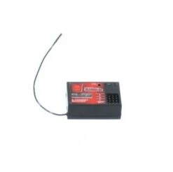 RedCat Receiver (2.4G) (Waterproof) 28475