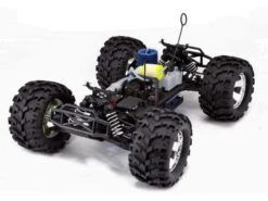 Redcat Earthquake 3.5 1/8 Scale Nitro RC Monster Truck Blue And Black -Remote Control Car Store 2990000118769 redcat earthquake 35 1 8 scale nitro rc monster truck blue and black 4 e426a734 4647 427f b145 dc781cf0ebe2