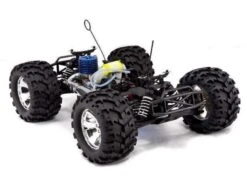 Redcat Earthquake 3.5 1/8 Scale Nitro RC Monster Truck Blue And Black -Remote Control Car Store 2990000118769 redcat earthquake 35 1 8 scale nitro rc monster truck blue and black 5 8b58fb9e 902b 4aa4 afe2 575f39e8f63f