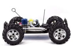 Redcat Earthquake 3.5 1/8 Scale Nitro RC Monster Truck Blue And Black -Remote Control Car Store 2990000118769 redcat earthquake 35 1 8 scale nitro rc monster truck blue and black 6 af956f84 7f4d 4a16 8f8c fd9ddac735b2