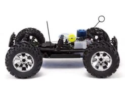 Redcat Earthquake 3.5 1/8 Scale Nitro RC Monster Truck Blue And Black -Remote Control Car Store 2990000118769 redcat earthquake 35 1 8 scale nitro rc monster truck blue and black 7 d04caac5 39fb 4e72 93b1 b6972f9992b3