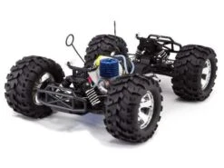 Redcat Earthquake 3.5 1/8 Scale Nitro RC Monster Truck Red And Black -Remote Control Car Store 2990000118776 redcat earthquake 35 1 8 scale nitro rc monster truck red and black 4 25aed268 c307 49fc af59 6759ebd32c1c