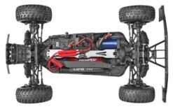 Redcat Blackout SC 1/10 Scale Brushed Electric RC Offroad Short Course Truck Red -Remote Control Car Store 2990000118943 redcat blackout sc 1 10 scale brushed electric rc offroad short course truck red 7