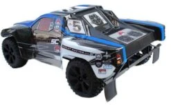 Redcat Blackout SC 1/10 Scale Brushed Electric RC Offroad Short Course Truck Red -Remote Control Car Store 2990000118943 redcat blackout sc 1 10 scale brushed electric rc offroad short course truck red 8 1657ef2e 2f21 4e7b a091 d9bb1a9802fe