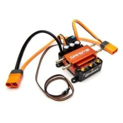 Spektrum Spectrum Firma 160 Amp Smart Brushless Marine ESC