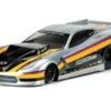 Pro Line Chevrolet Corvette C7 Pro-Mod Clear Body 1571-40