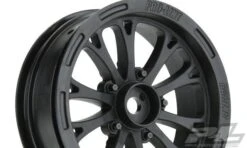 Pro Line Pomona Drag Spec 2.2" Black Front Wheels 2775-03 8 Pro Line Pomona Drag Spec 2.2" Black Front Wheels 2775-03 -Remote Control Car Store 2990000119056 pro line pomona drag spec 22 black front wheels 2775 03 148161973 bf971eff 399b 4c3d 903e 585359b0ecc0