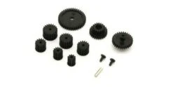 Kyosho Mini-Z Crawler Drive Gear Set MX005 8 Kyosho Mini-Z Crawler Drive Gear Set MX005 -Remote Control Car Store 2990000119193 kyosho mini z crawler drive gear set mx005 152117696 64201