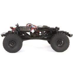 Axial 1/24 SCX24 Deadbolt 4WD Rock Crawler Brushed RTR Red 10 Axial 1/24 SCX24 Deadbolt 4WD Rock Crawler Brushed RTR Red -Remote Control Car Store 2990000120052 axial 1 24 scx24 deadbolt 4wd rock crawler brushed rtr red 148139355