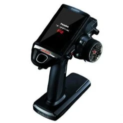 Futaba 7PXR 7-Channel 2.4GHz T-FHSS Telemetry Radio System W/R334SBS-E