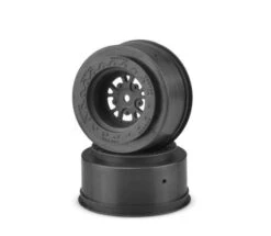 Jconcepts Tactic - Street Eliminator Rear Wheel (Black)